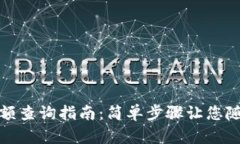 数字钱包余额查询指南：简单步骤让您随时掌握