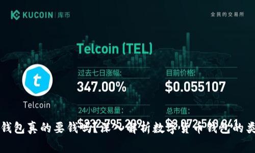 数字货币钱包真的要钱吗?深入解析数字货币钱包的类型及费用