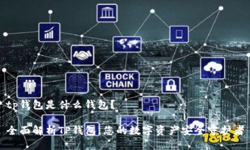 tp钱包是什么钱包？

全面解析TP钱包：您的数字资产安全守护者