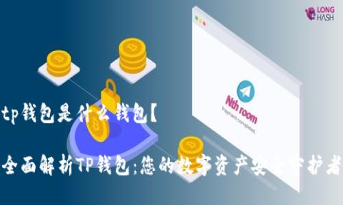 tp钱包是什么钱包？

全面解析TP钱包：您的数字资产安全守护者