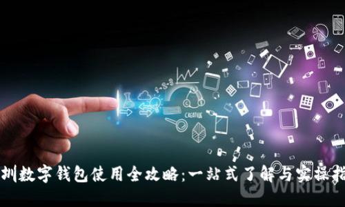 深圳数字钱包使用全攻略:一站式了解与实操指南