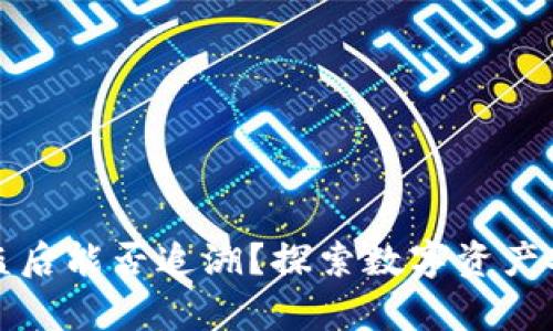TP钱包被盗后能否追溯？探索数字资产安全的真相