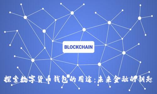 探索数字货币钱包的用途：未来金融的钥匙