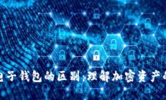 数字货币与电子钱包的区别：理解加密资产的存