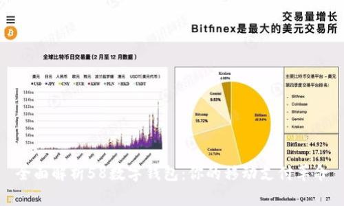 全面解析58数字钱包：你的移动支付革命