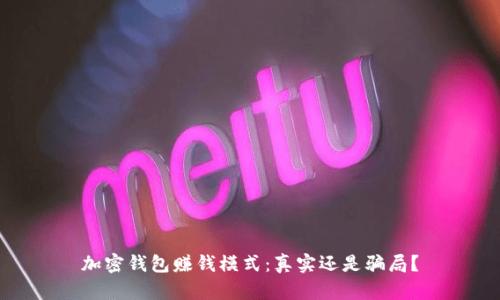 加密钱包赚钱模式：真实还是骗局？