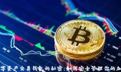 揭开数字资产交易钱包的秘密：如何安全管理你