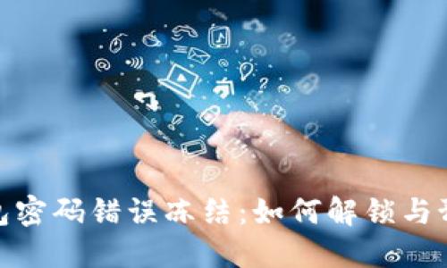 数字钱包密码错误冻结：如何解锁与预防措施