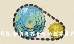 数字货币钱包：如何选择合适的数字资产存储方