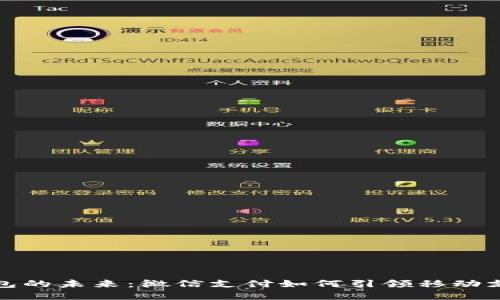 数字钱包的未来：微信支付如何引领移动支付潮流