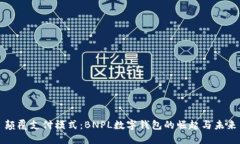 颠覆支付模式：BNPL数字钱包的崛起与未来