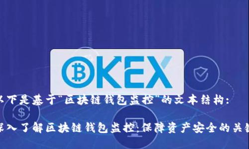 以下是基于“区块链钱包监控”的文本结构:
深入了解区块链钱包监控:保障资产安全的关键