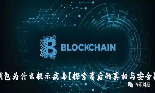 tp钱包为什么提示病毒？探索背后的真相与安全防护