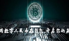 如何高效利用数字人民币存钱包，开启你的未来