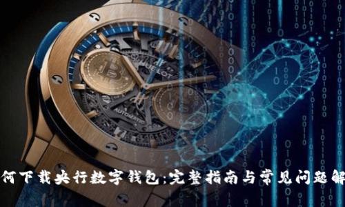 如何下载央行数字钱包：完整指南与常见问题解答