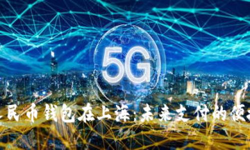 数字人民币钱包在上海：未来支付的便捷之旅