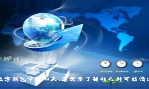 数字钱包审核四天,您需要了解的几种可能情况