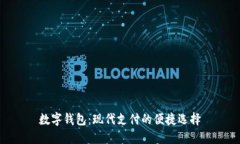 数字钱包：现代支付的便捷选择
