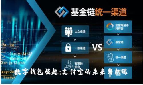 数字钱包崛起:支付宝的未来与机遇