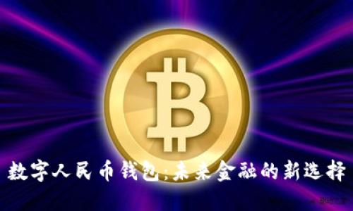 数字人民币钱包：未来金融的新选择