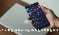 区块链的三大钱包：详解热钱包、冷钱包与纸钱