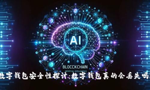 数字钱包安全性探讨：数字钱包真的会丢失吗？