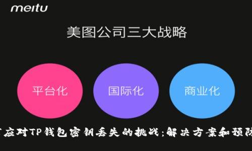  如何应对TP钱包密钥丢失的挑战：解决方案和预防措施