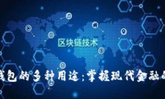 数字钱包的多种用途：掌握现代金融的钥匙