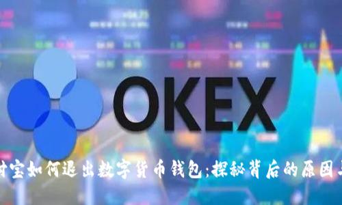   支付宝如何退出数字货币钱包：探秘背后的原因与影响